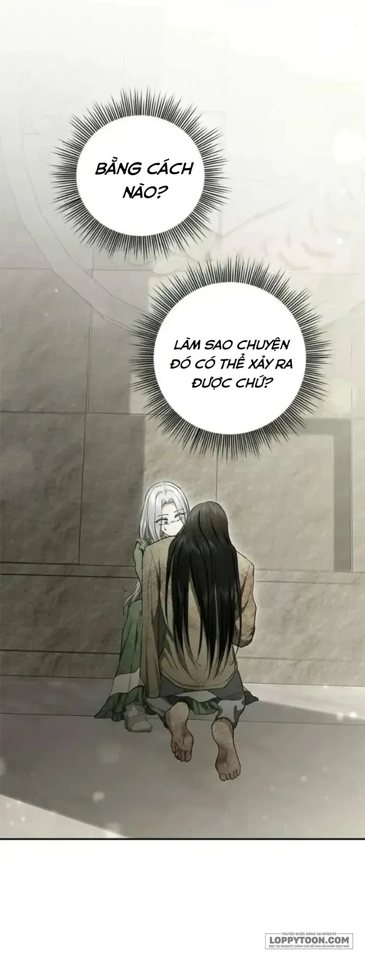 Presepe Bên Ngoài Chiếc Lồng Chapter 59 - 24