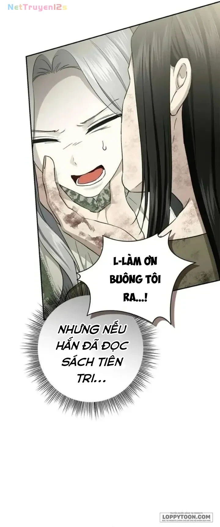 Presepe Bên Ngoài Chiếc Lồng Chapter 59 - 26