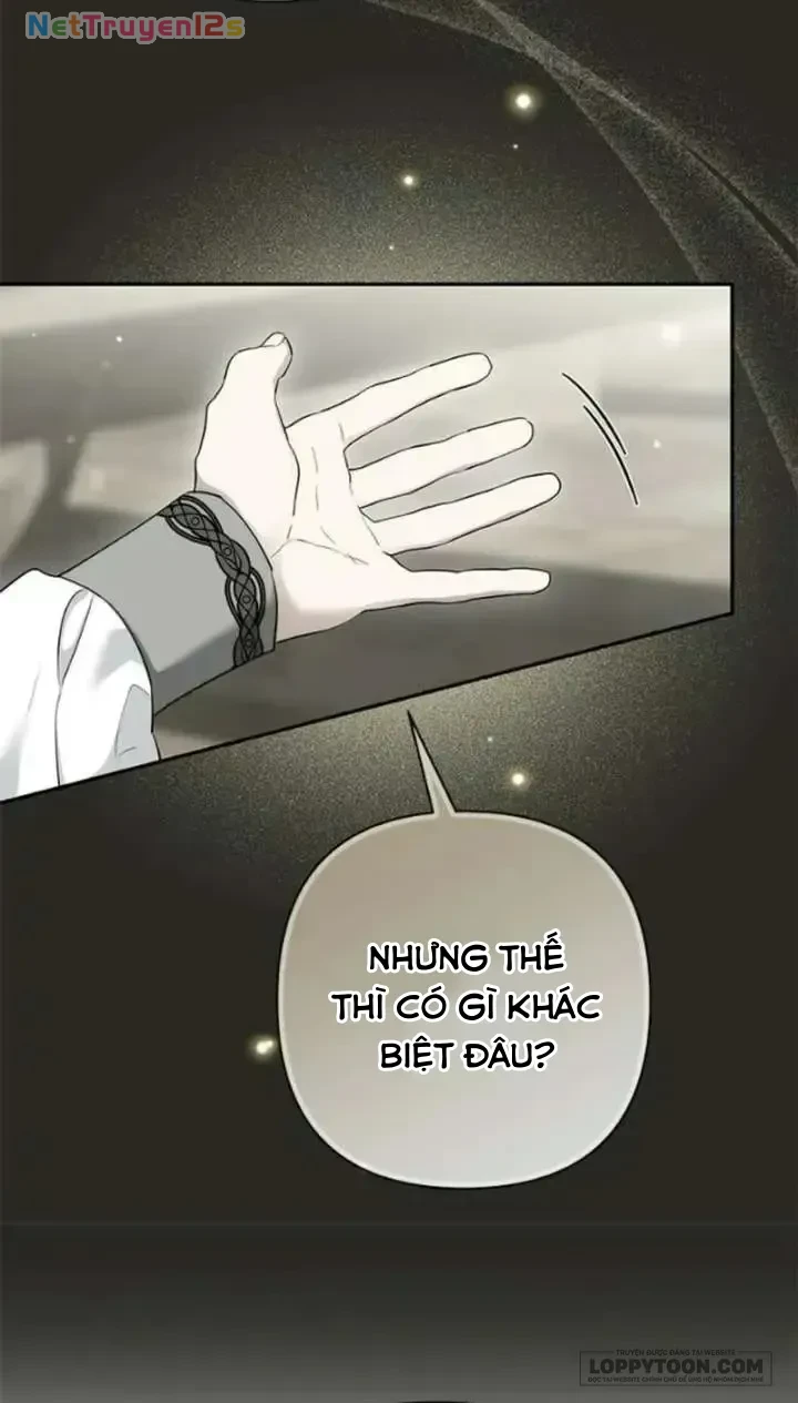 Presepe Bên Ngoài Chiếc Lồng Chapter 59 - 29