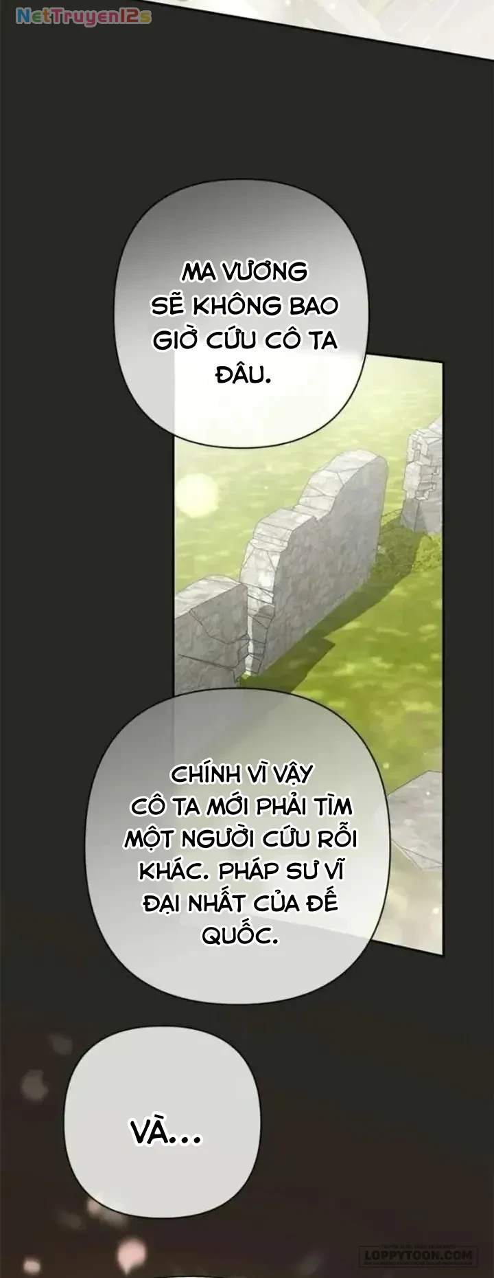 Presepe Bên Ngoài Chiếc Lồng Chapter 59 - 33