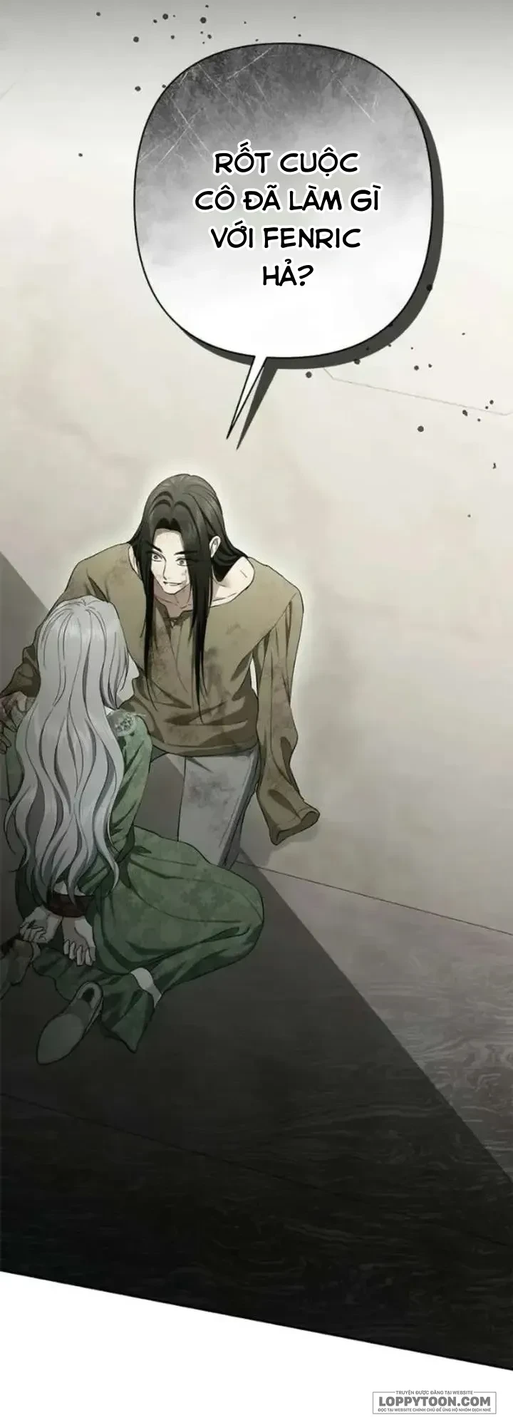 Presepe Bên Ngoài Chiếc Lồng Chapter 59 - 40