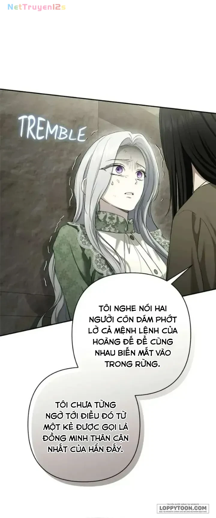 Presepe Bên Ngoài Chiếc Lồng Chapter 59 - 41