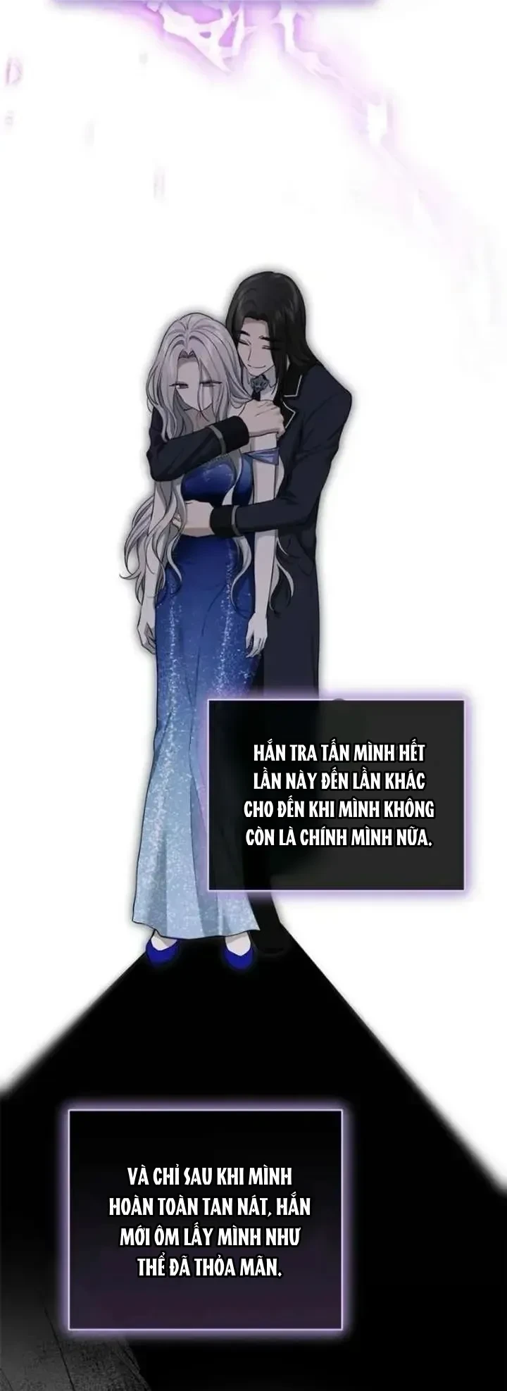 Presepe Bên Ngoài Chiếc Lồng Chapter 59 - 46