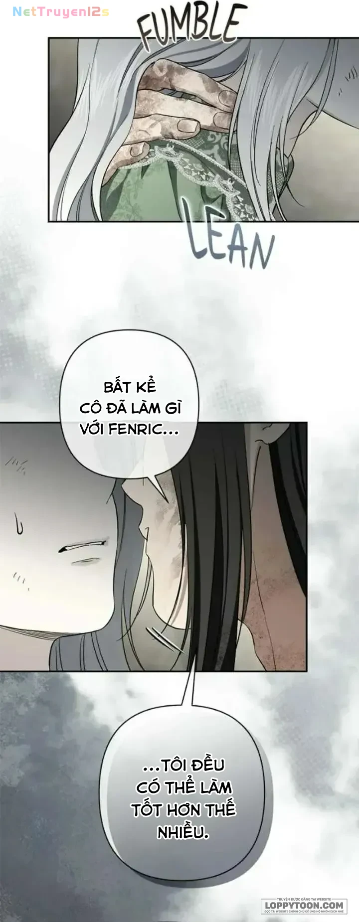 Presepe Bên Ngoài Chiếc Lồng Chapter 59 - 49