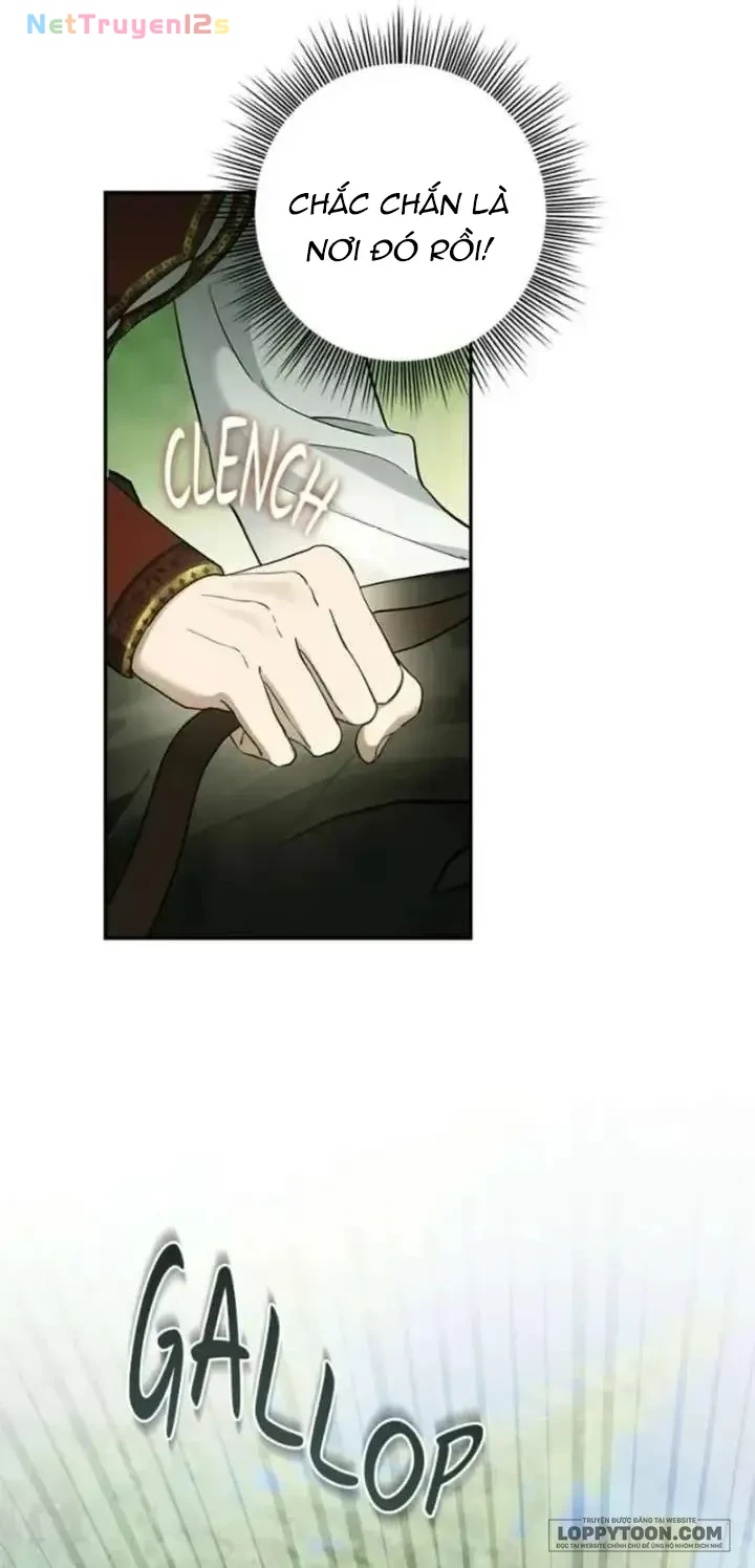 Presepe Bên Ngoài Chiếc Lồng Chapter 60 - 8