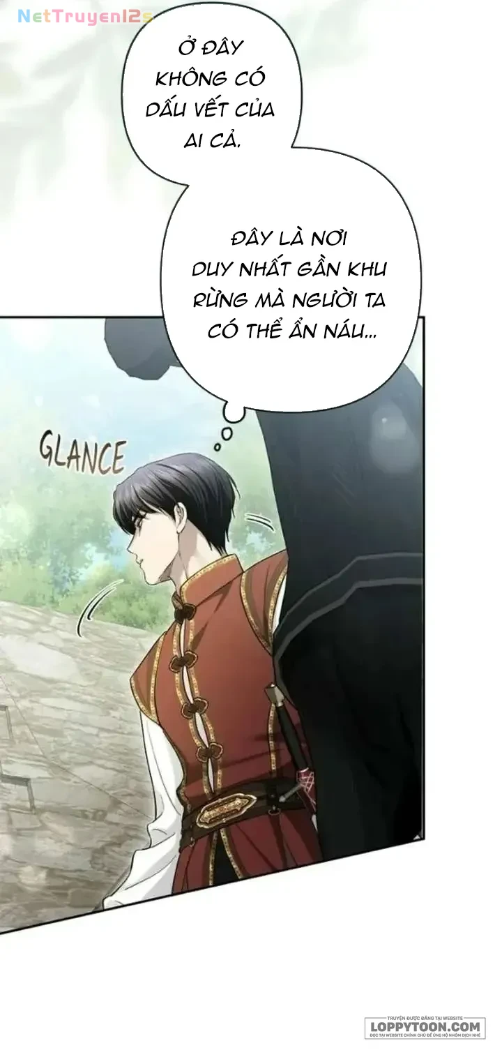 Presepe Bên Ngoài Chiếc Lồng Chapter 60 - 13