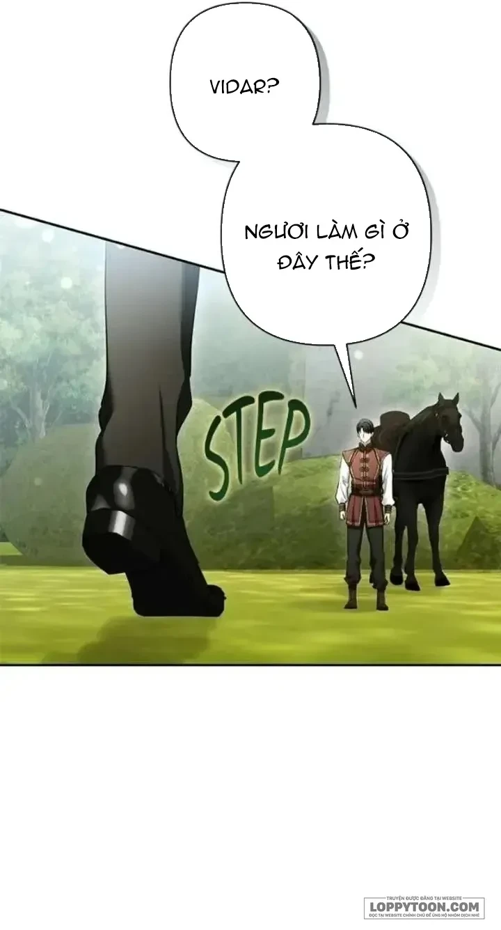 Presepe Bên Ngoài Chiếc Lồng Chapter 60 - 16