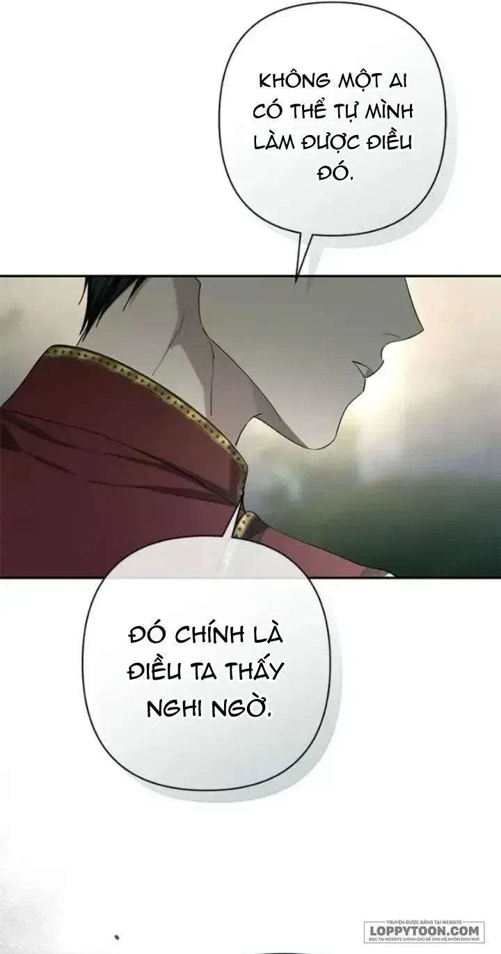 Presepe Bên Ngoài Chiếc Lồng Chapter 60 - 24