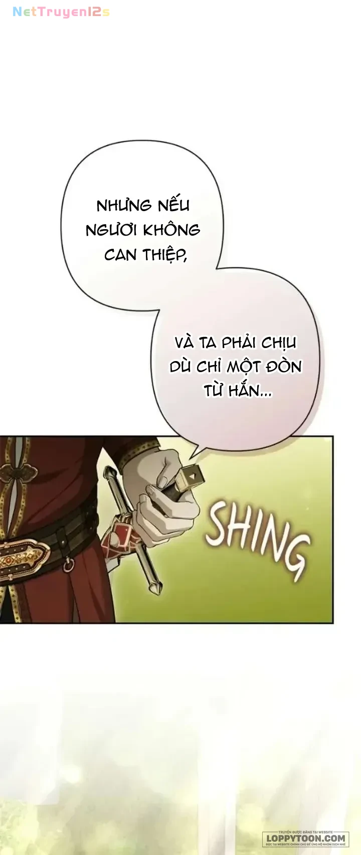 Presepe Bên Ngoài Chiếc Lồng Chapter 60 - 27