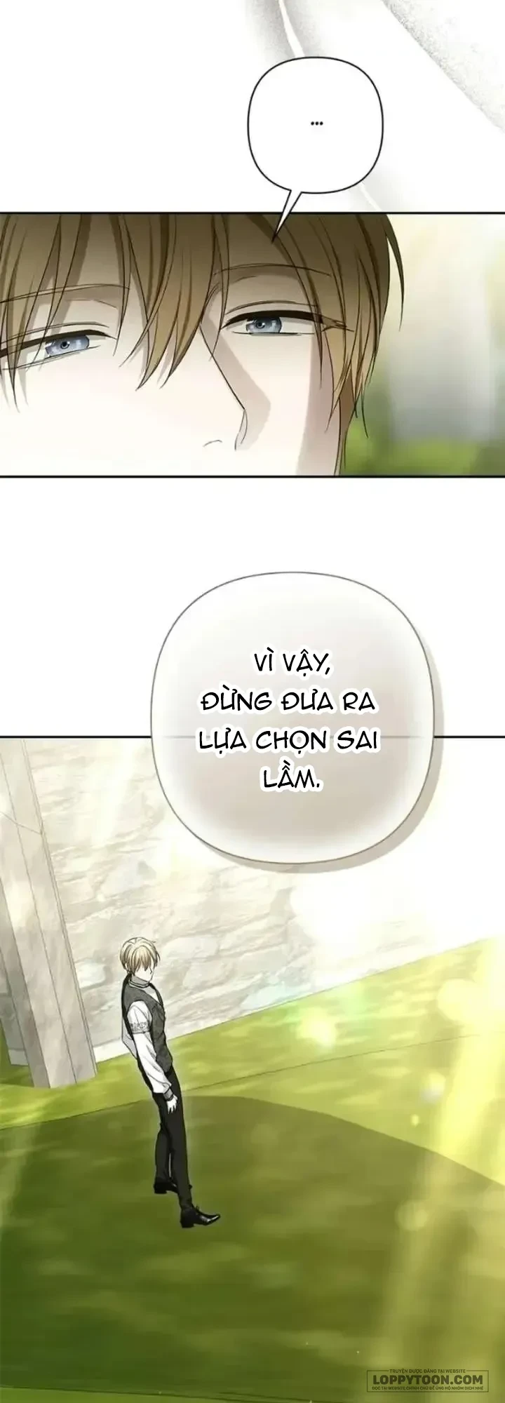 Presepe Bên Ngoài Chiếc Lồng Chapter 60 - 30