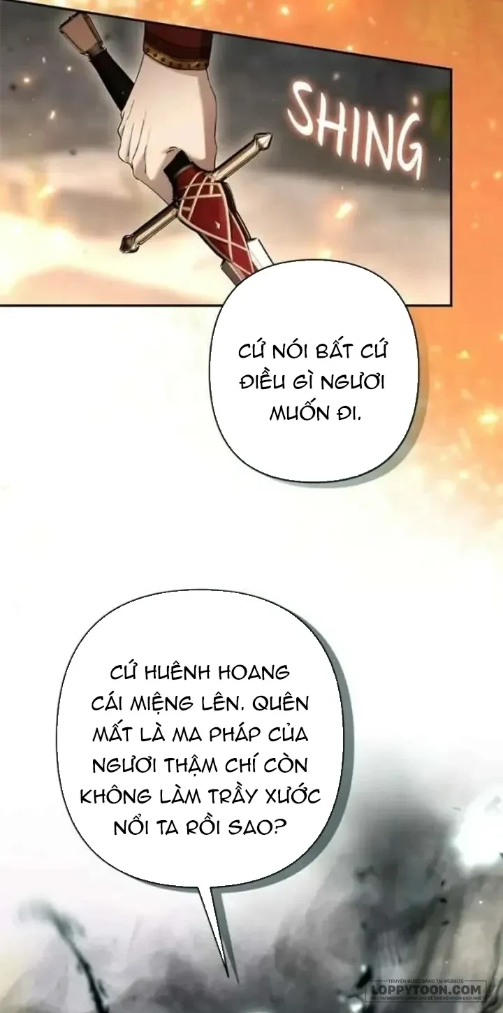 Presepe Bên Ngoài Chiếc Lồng Chapter 60 - 43