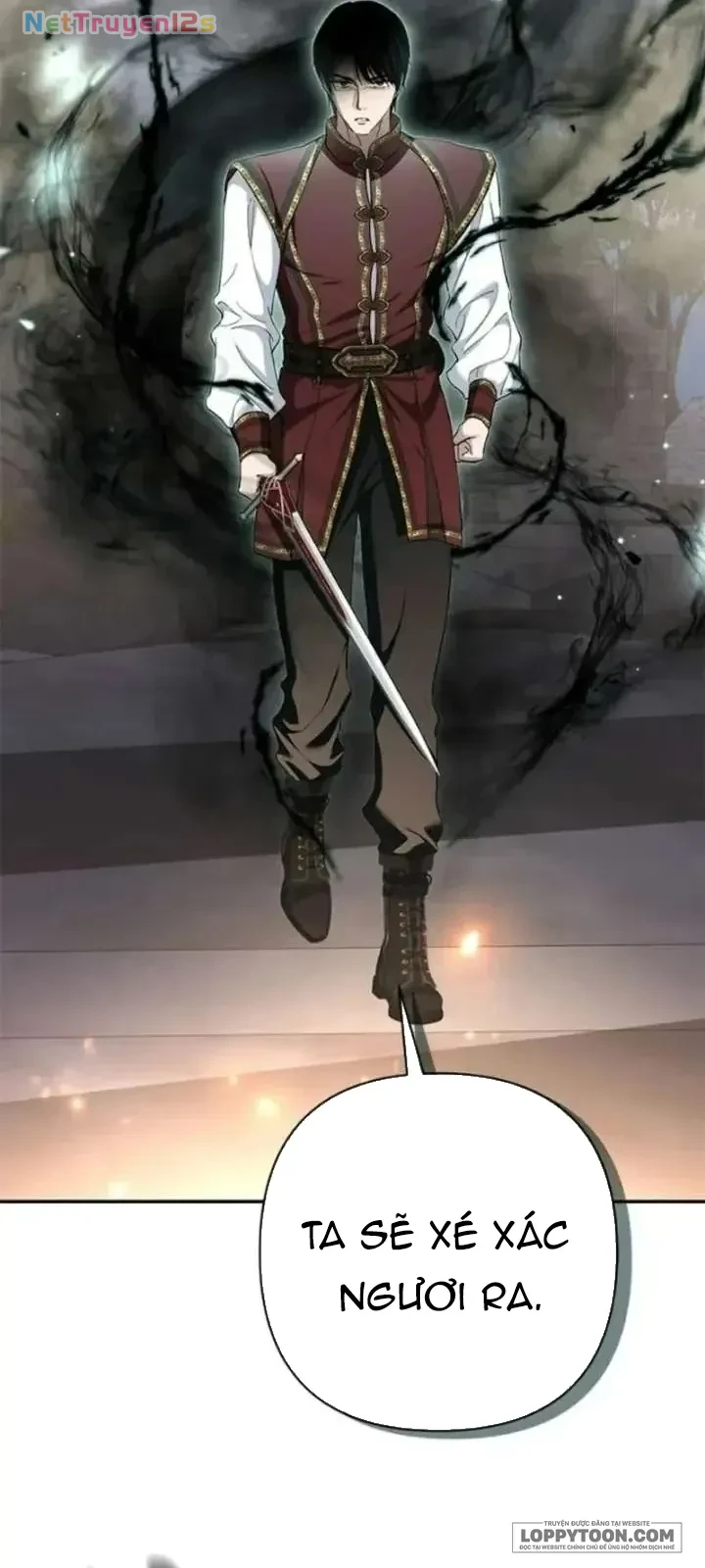 Presepe Bên Ngoài Chiếc Lồng Chapter 60 - 44