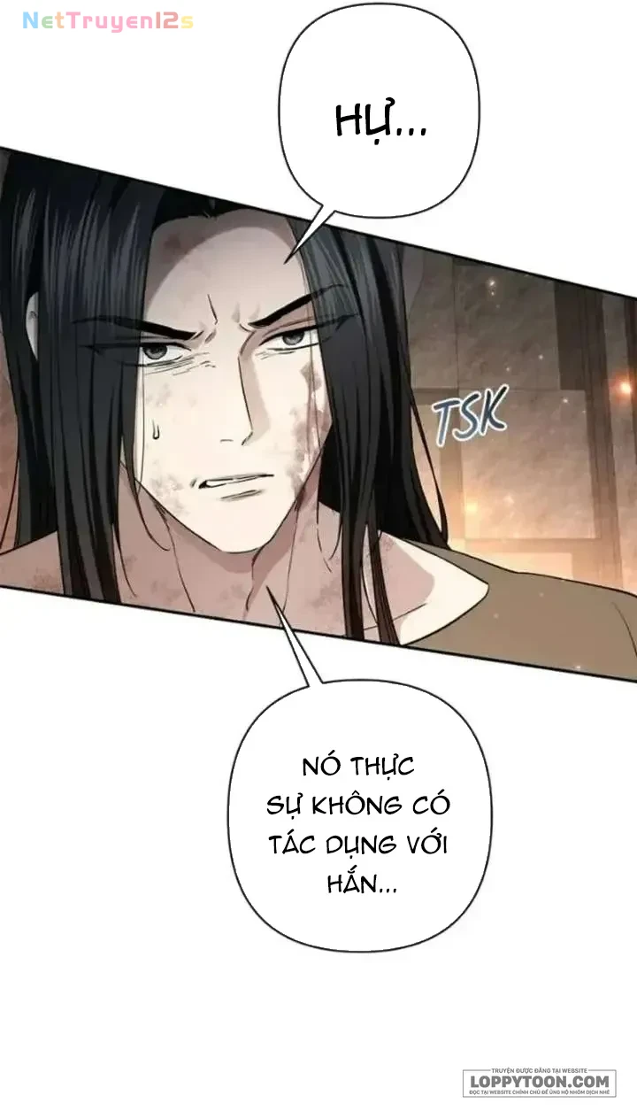 Presepe Bên Ngoài Chiếc Lồng Chapter 60 - 47