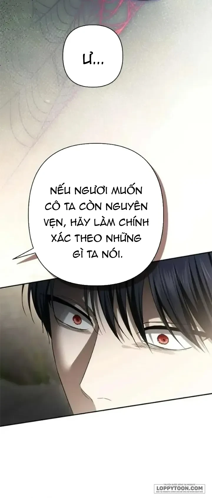 Presepe Bên Ngoài Chiếc Lồng Chapter 60 - 52