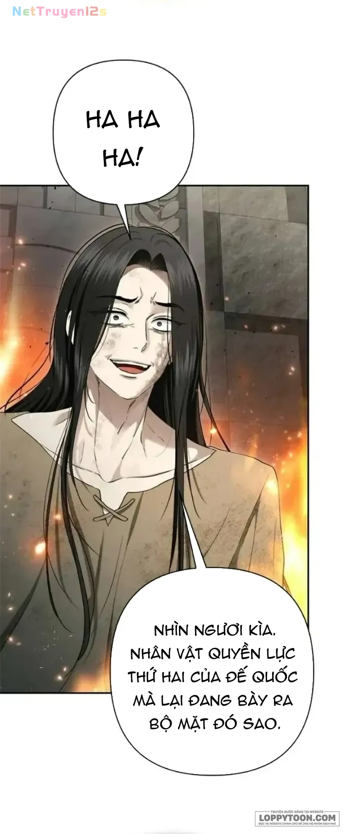 Presepe Bên Ngoài Chiếc Lồng Chapter 60 - 54
