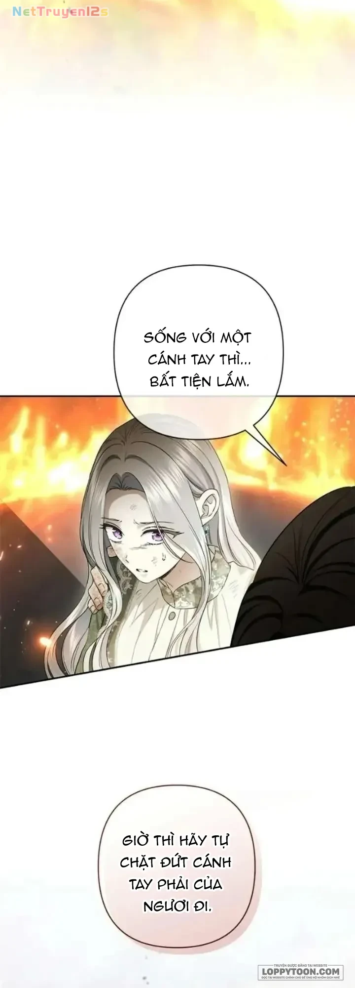 Presepe Bên Ngoài Chiếc Lồng Chapter 60 - 57