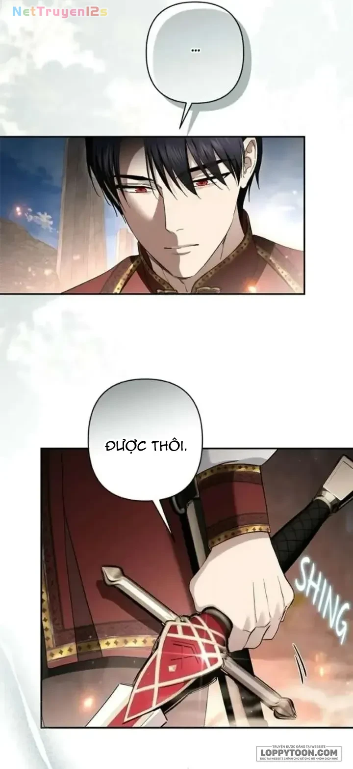 Presepe Bên Ngoài Chiếc Lồng Chapter 61 - 16