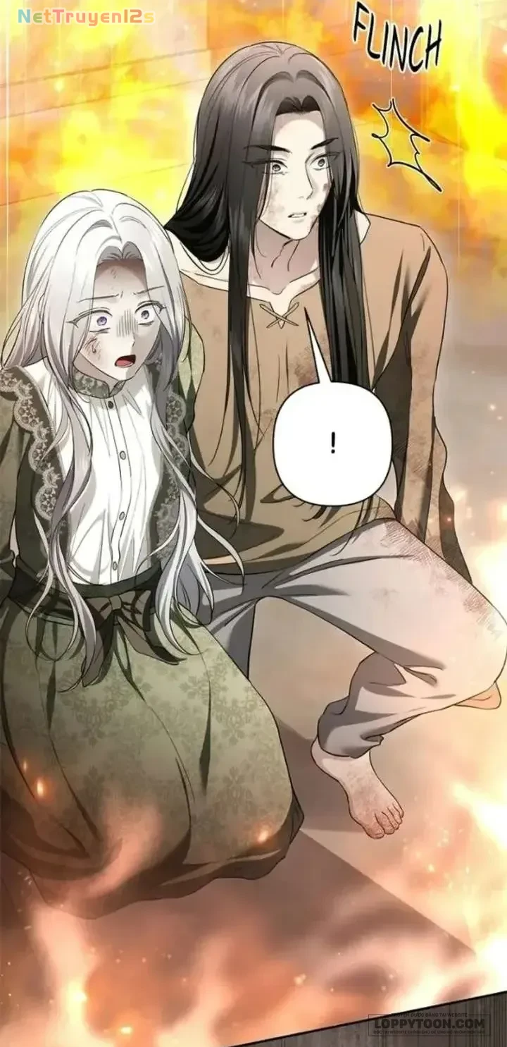 Presepe Bên Ngoài Chiếc Lồng Chapter 61 - 18