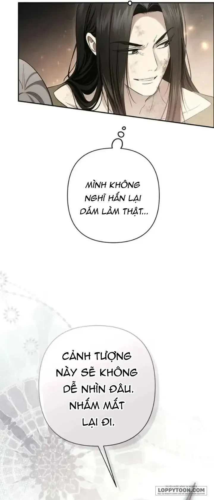 Presepe Bên Ngoài Chiếc Lồng Chapter 61 - 22