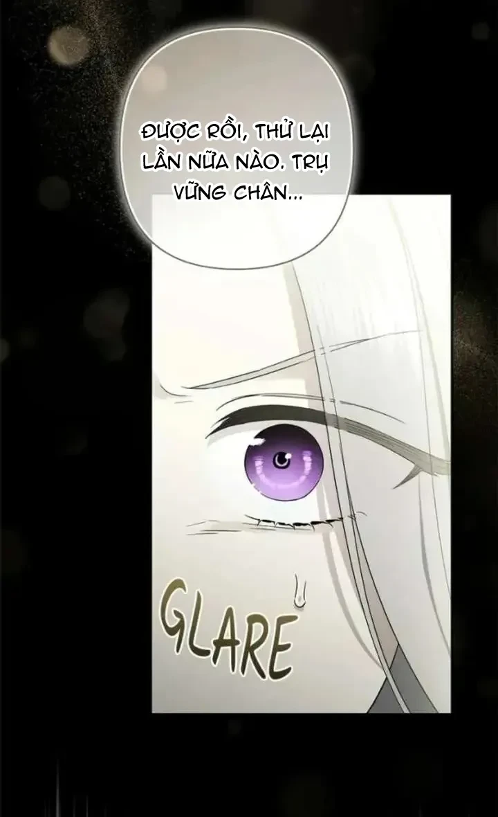 Presepe Bên Ngoài Chiếc Lồng Chapter 61 - 31