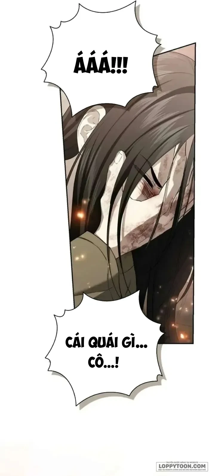 Presepe Bên Ngoài Chiếc Lồng Chapter 61 - 35