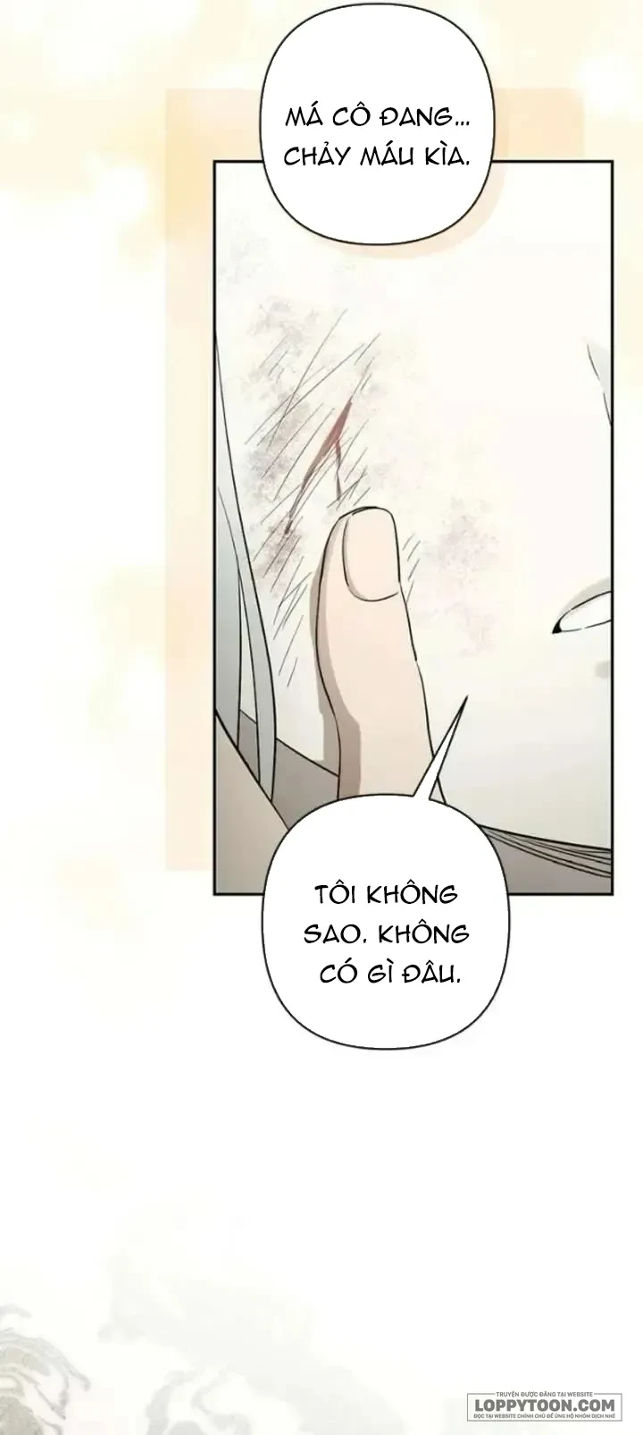 Presepe Bên Ngoài Chiếc Lồng Chapter 61 - 41