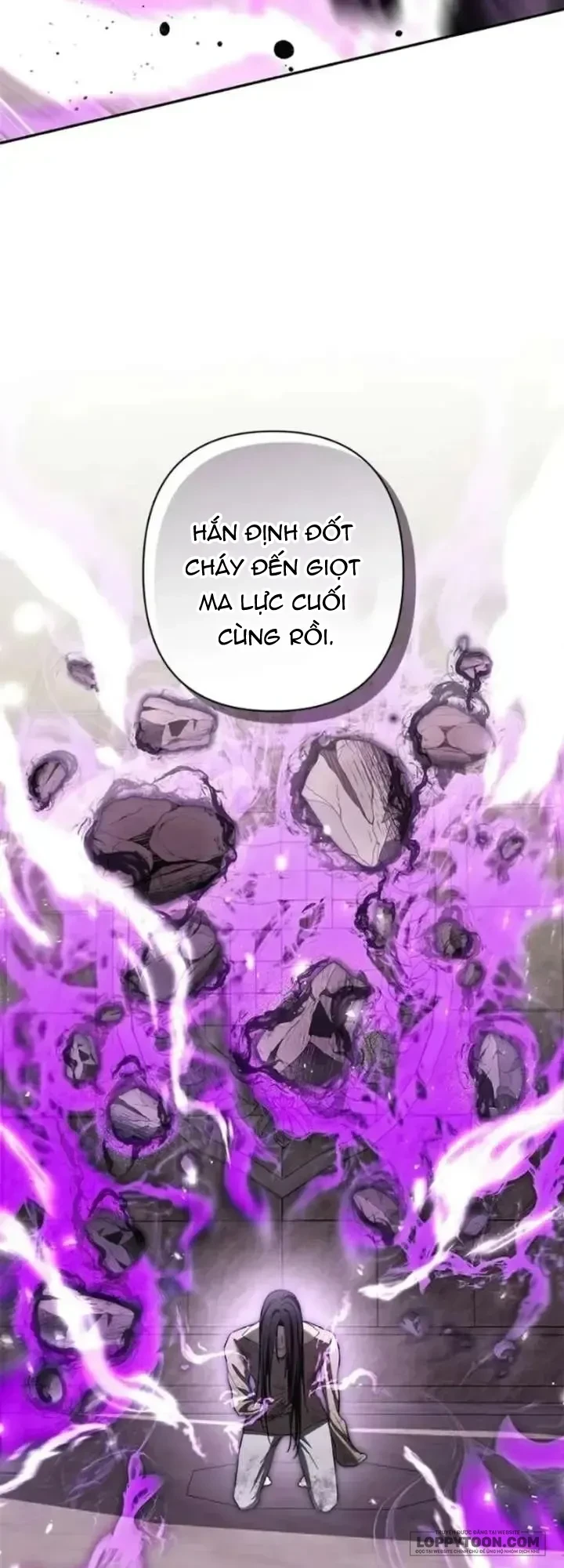 Presepe Bên Ngoài Chiếc Lồng Chapter 61 - 47