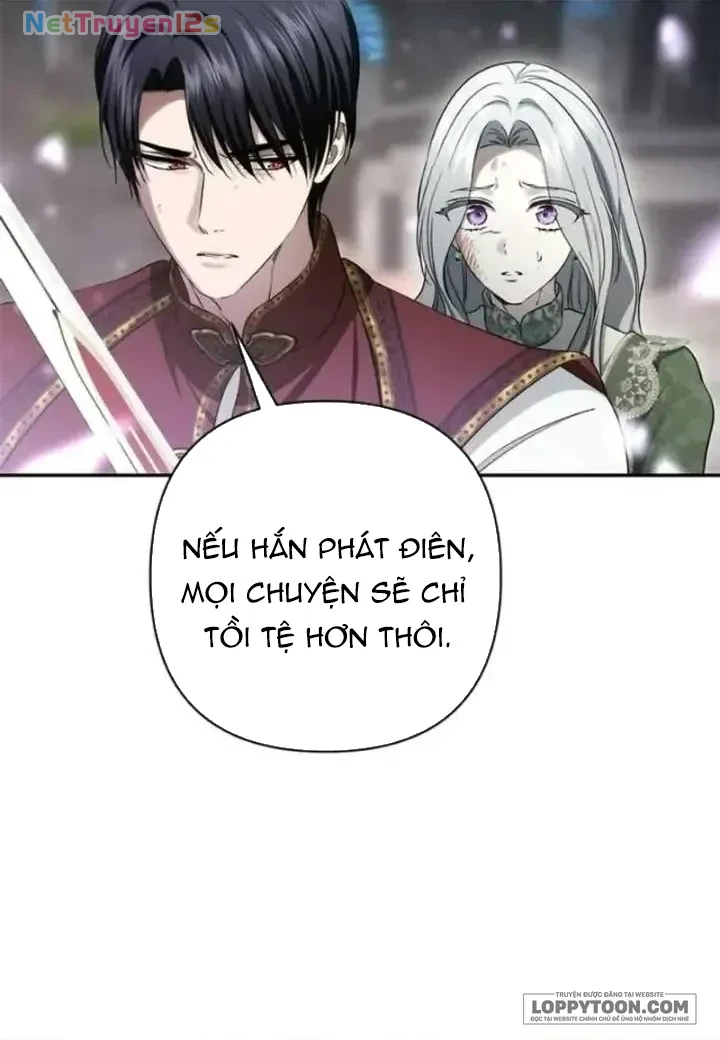 Presepe Bên Ngoài Chiếc Lồng Chapter 61 - 49