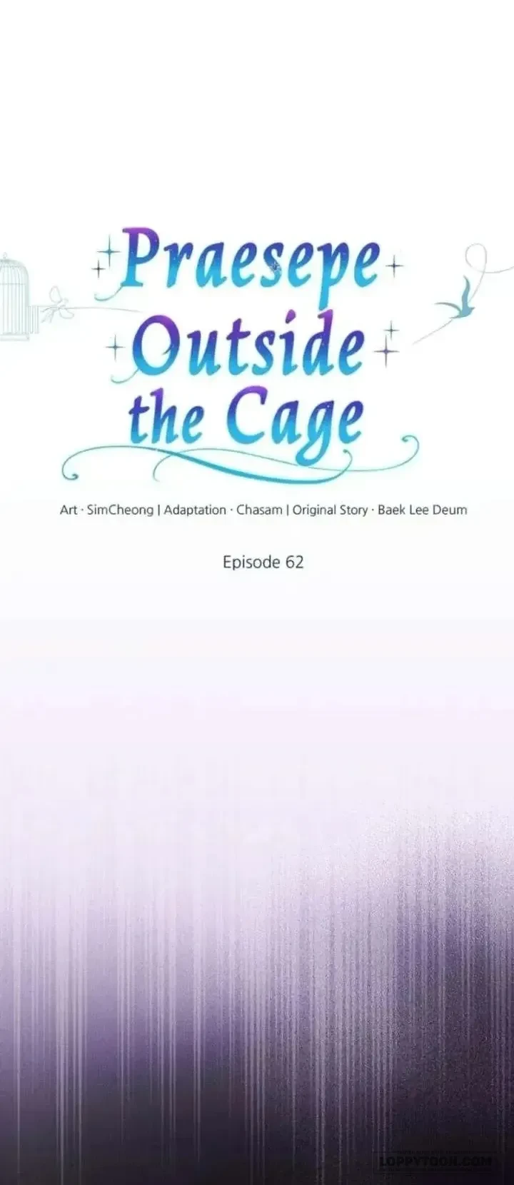 Presepe Bên Ngoài Chiếc Lồng Chapter 62 - 1