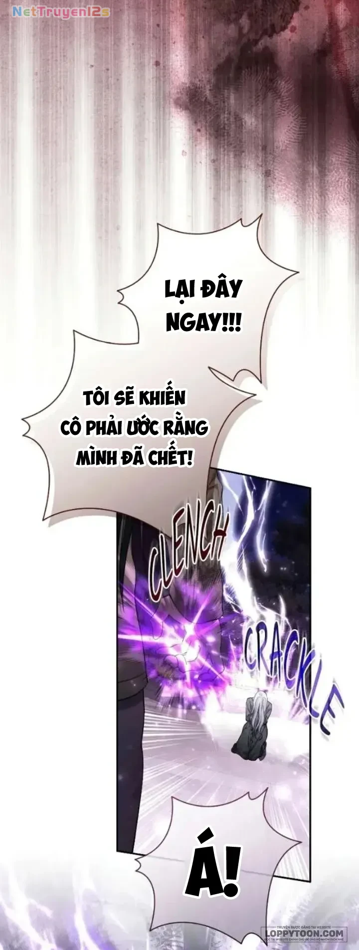 Presepe Bên Ngoài Chiếc Lồng Chapter 62 - 7