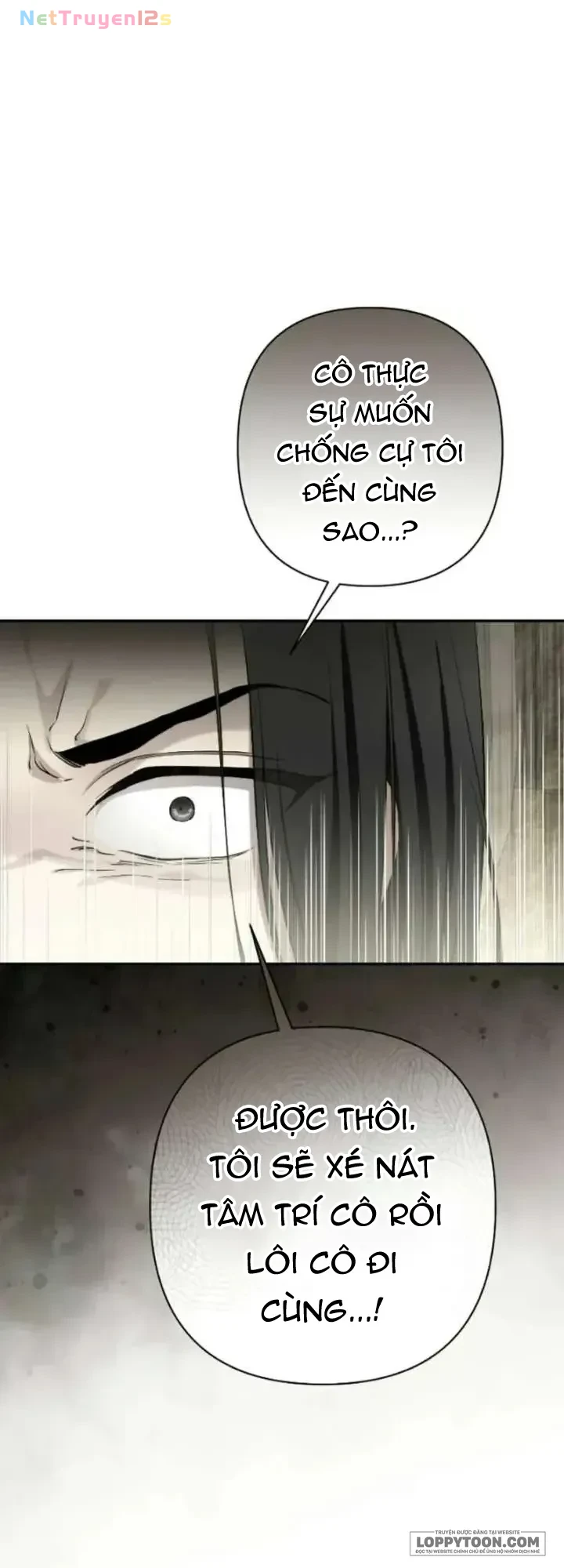 Presepe Bên Ngoài Chiếc Lồng Chapter 62 - 12