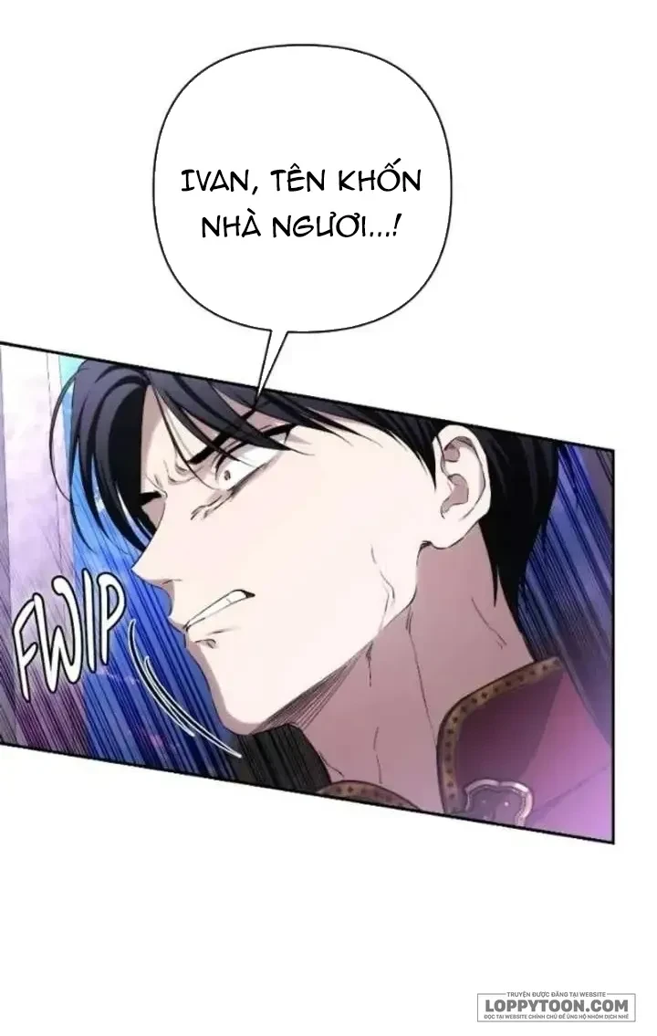 Presepe Bên Ngoài Chiếc Lồng Chapter 62 - 16