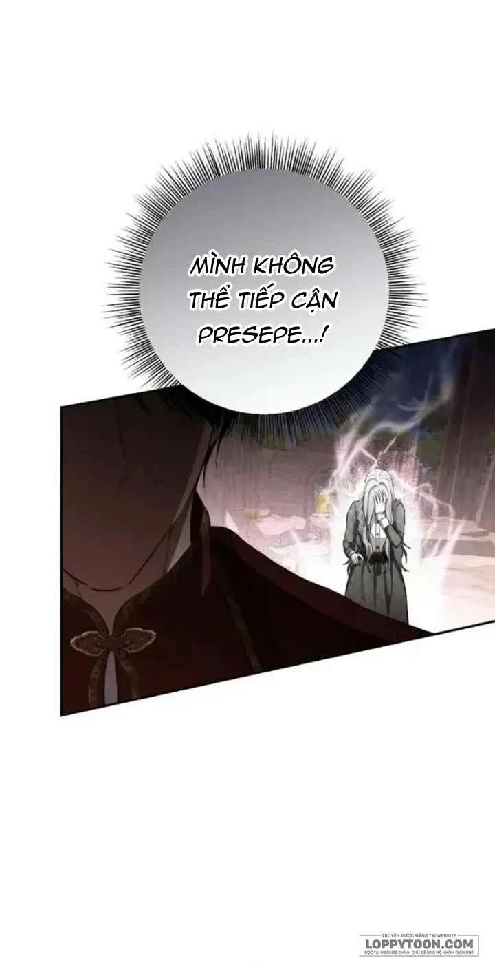 Presepe Bên Ngoài Chiếc Lồng Chapter 62 - 19