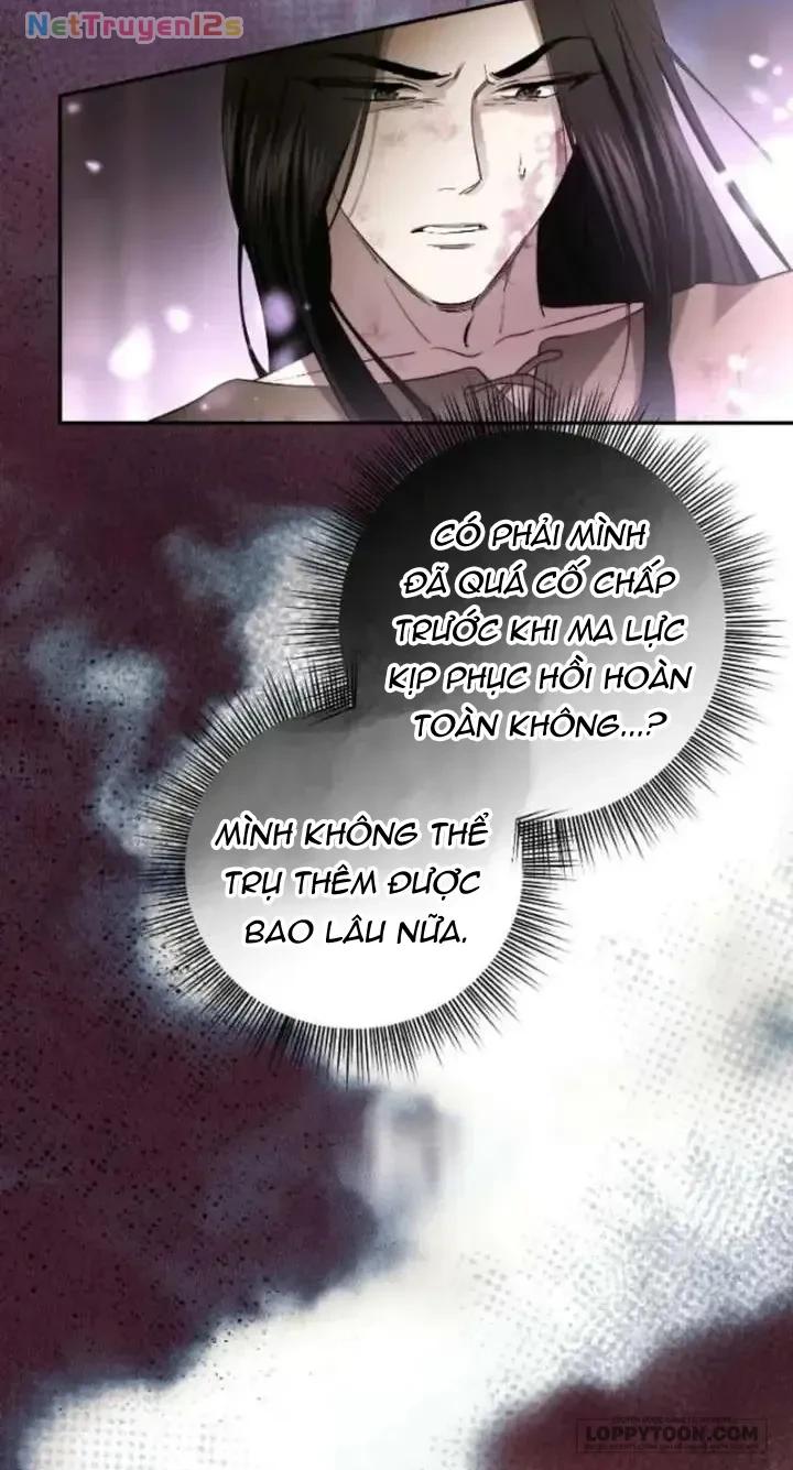Presepe Bên Ngoài Chiếc Lồng Chapter 62 - 24