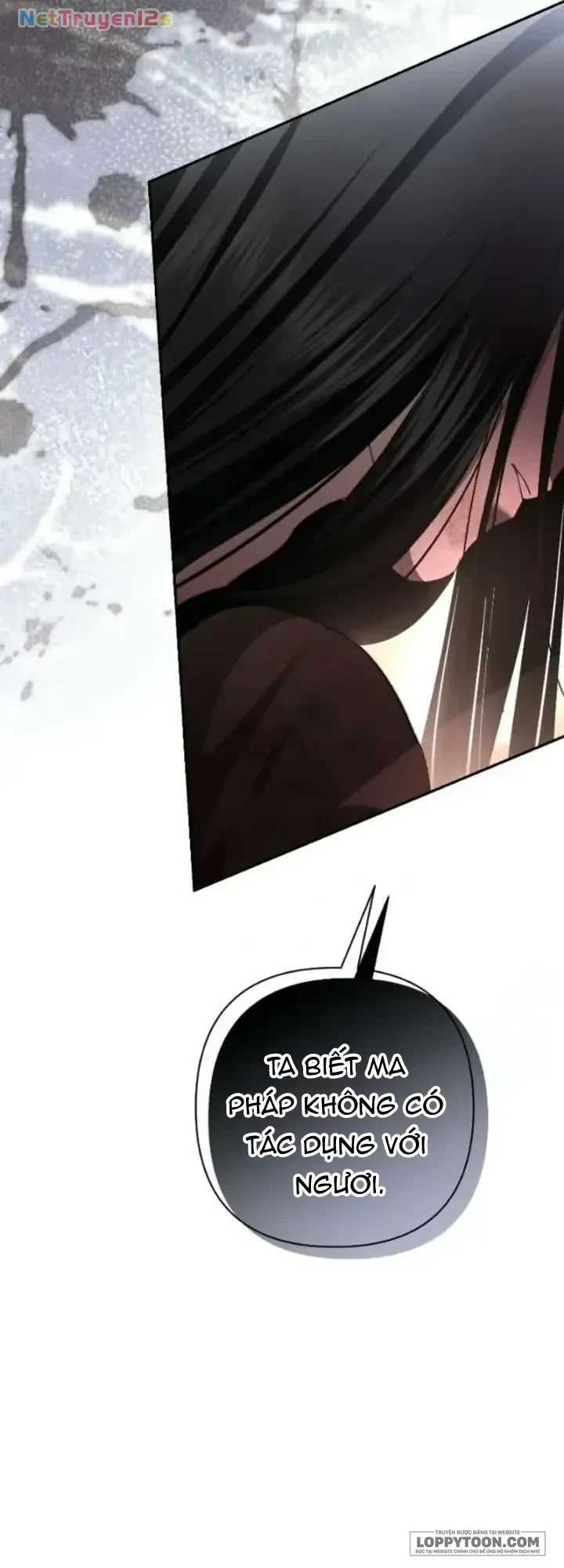 Presepe Bên Ngoài Chiếc Lồng Chapter 62 - 29