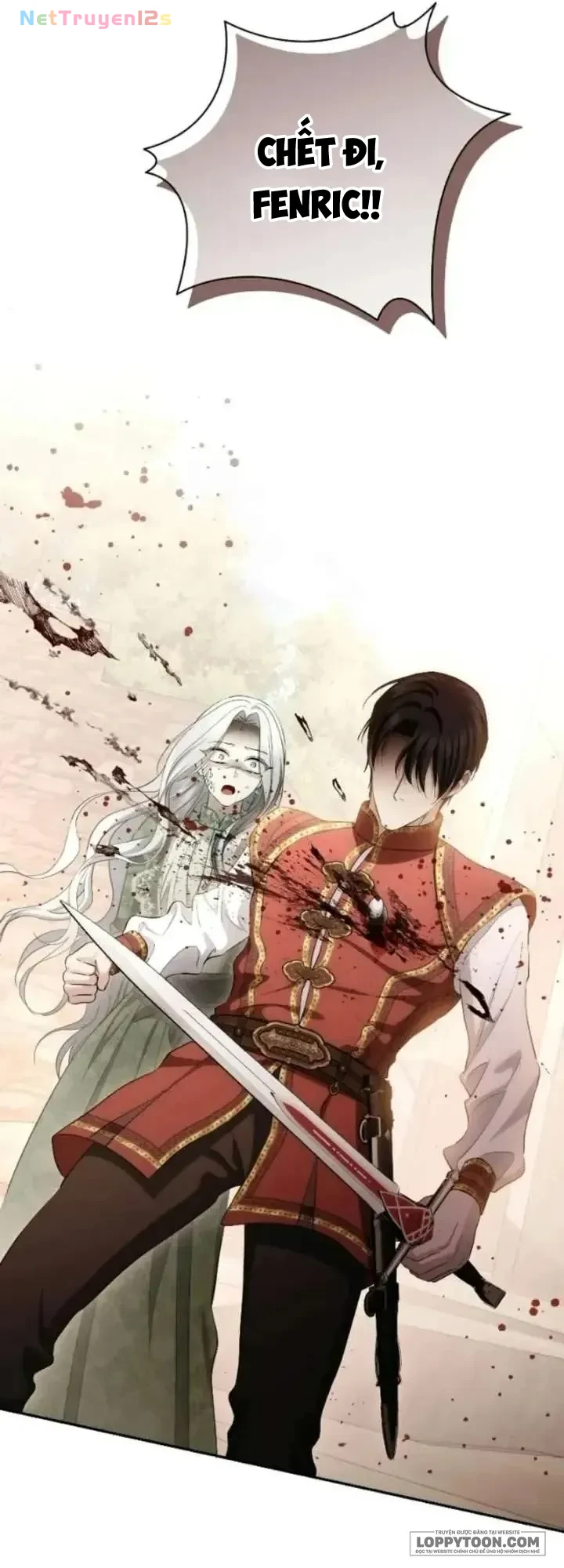 Presepe Bên Ngoài Chiếc Lồng Chapter 62 - 41