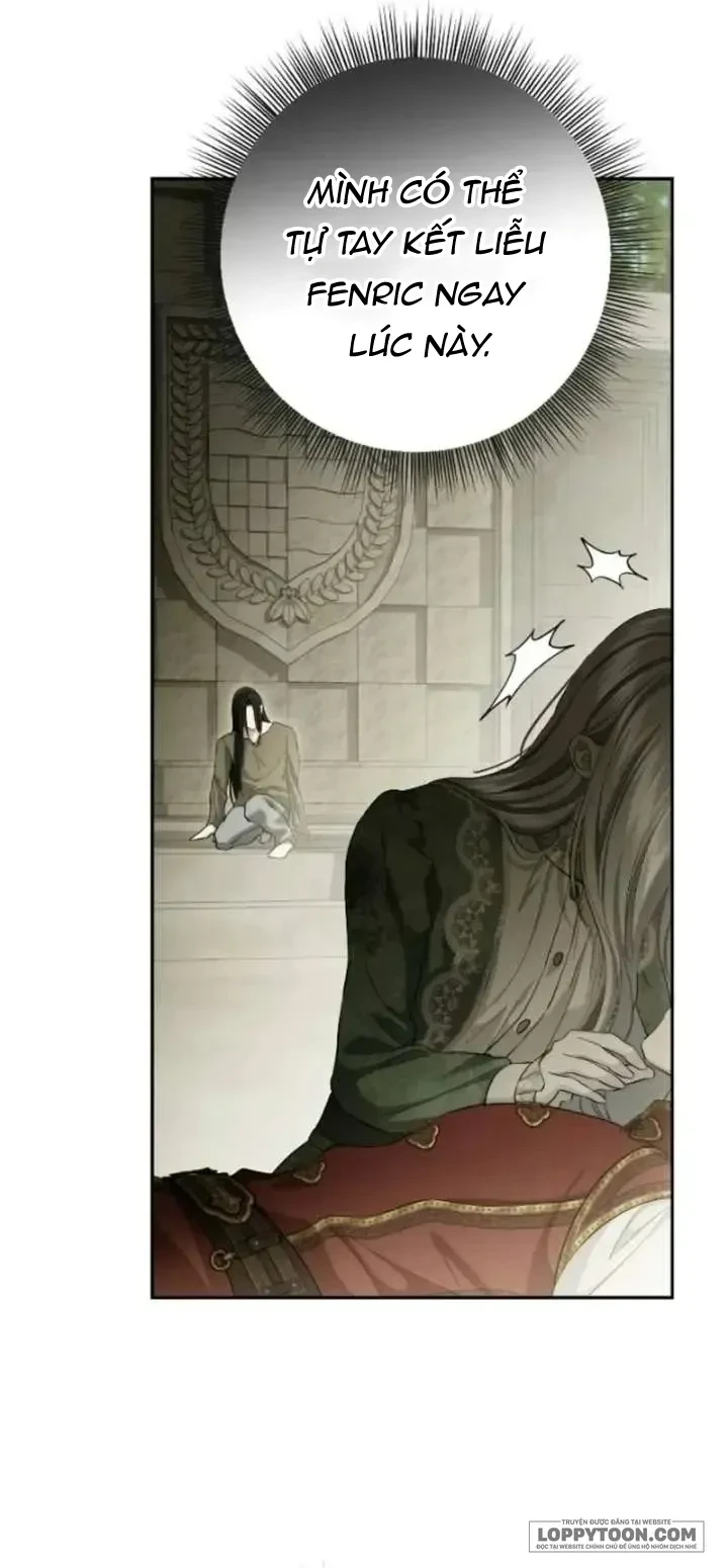 Presepe Bên Ngoài Chiếc Lồng Chapter 62 - 47