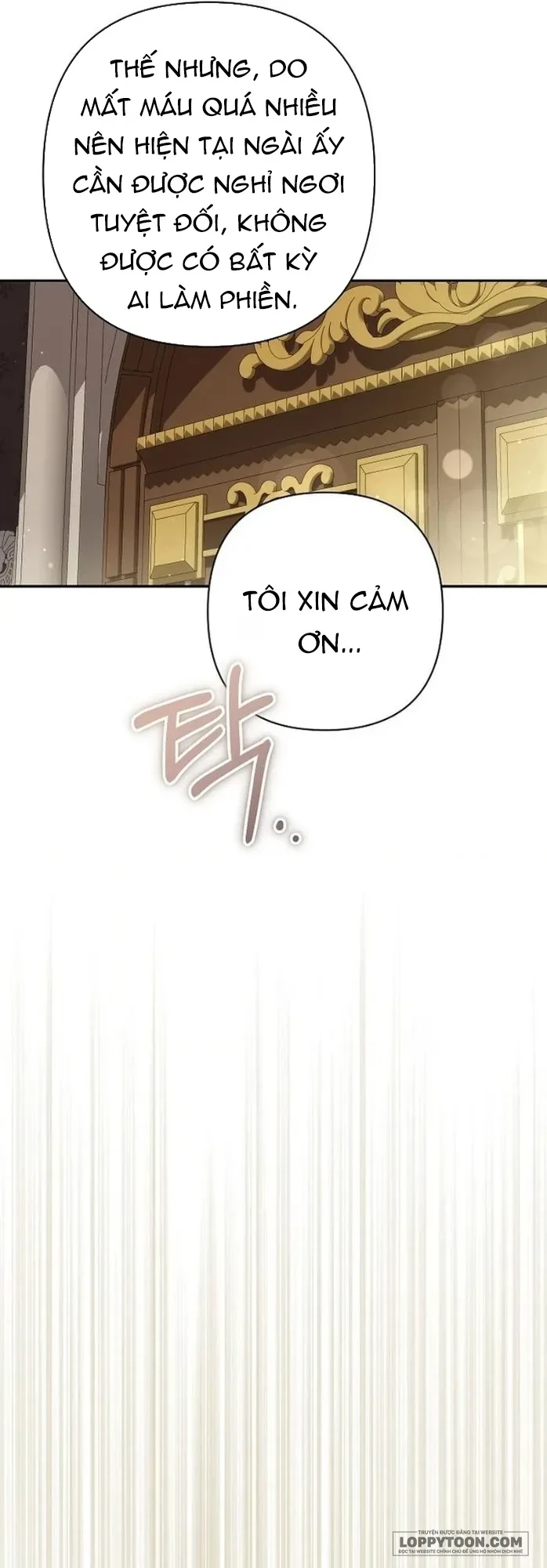 Presepe Bên Ngoài Chiếc Lồng Chapter 63 - 4