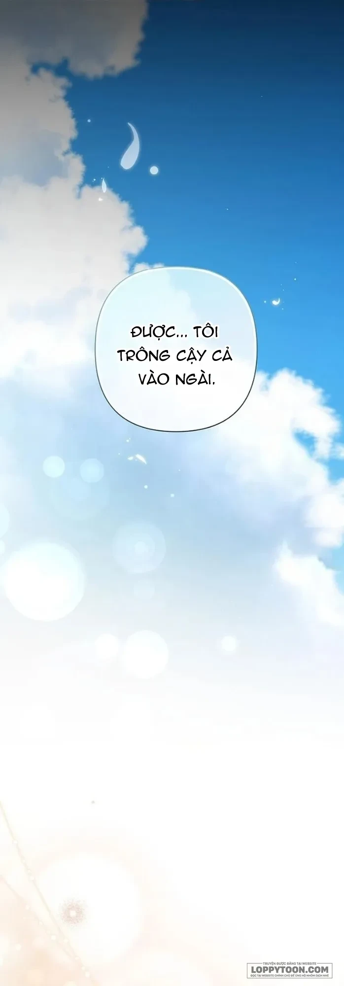 Presepe Bên Ngoài Chiếc Lồng Chapter 63 - 53