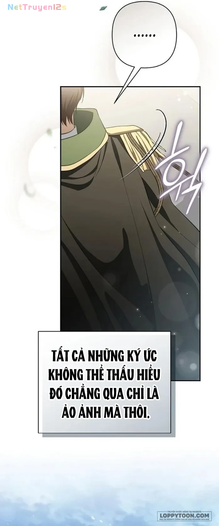 Presepe Bên Ngoài Chiếc Lồng Chapter 63 - 59