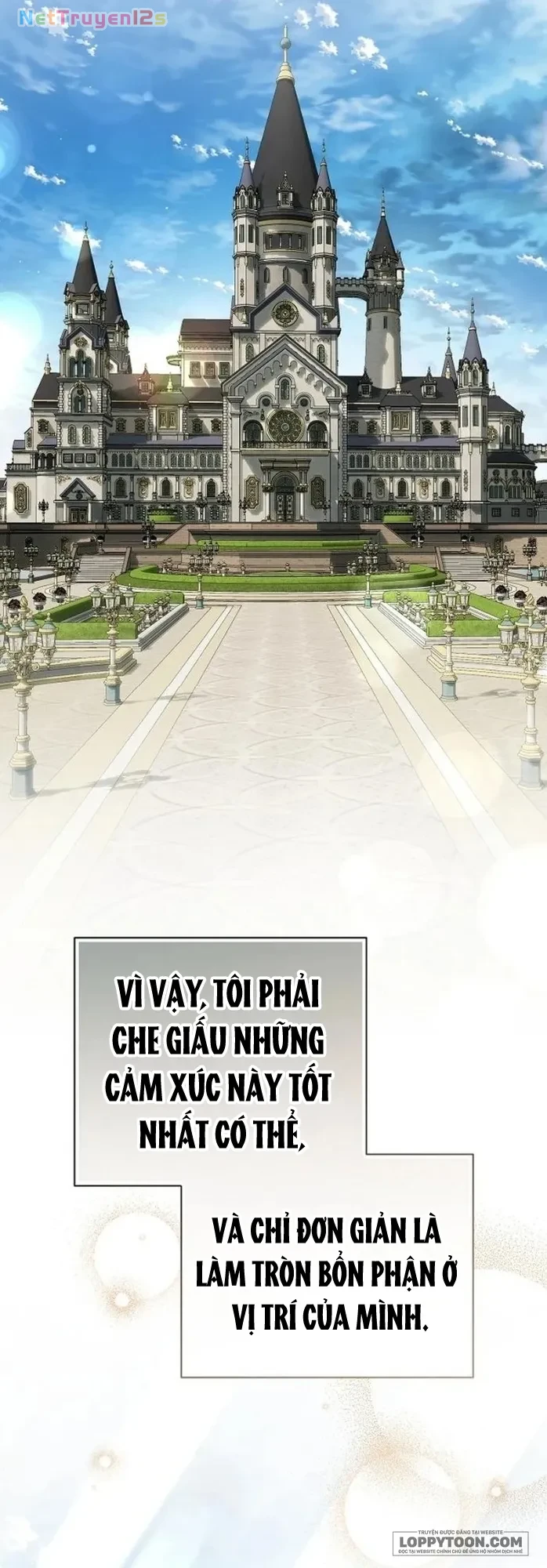 Presepe Bên Ngoài Chiếc Lồng Chapter 63 - 60