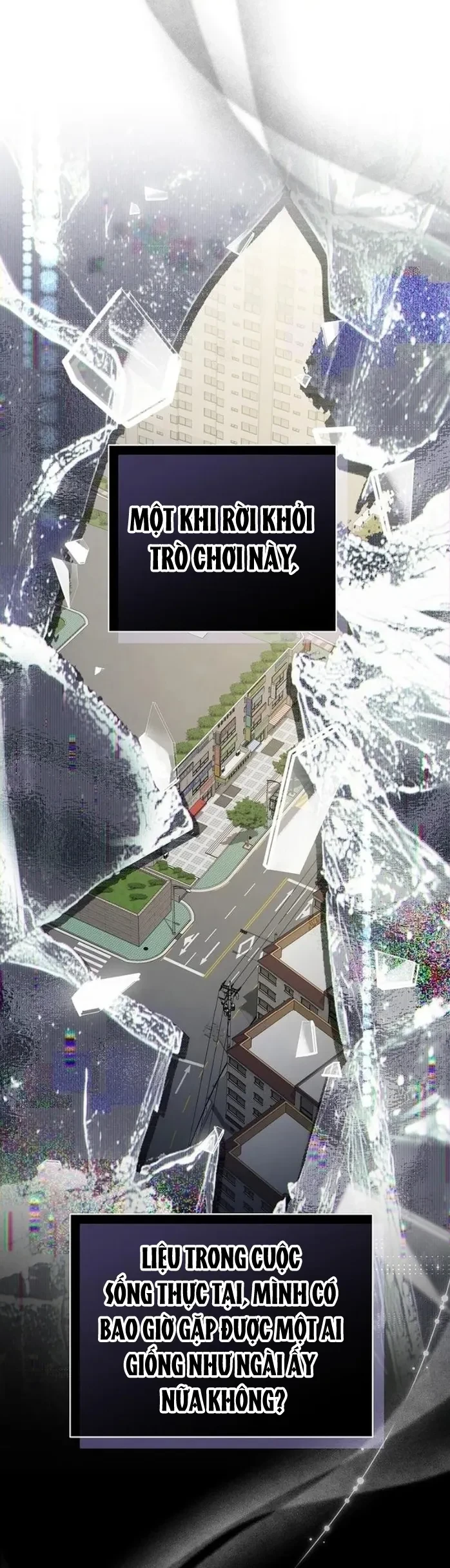 Presepe Bên Ngoài Chiếc Lồng Chapter 63 - 68