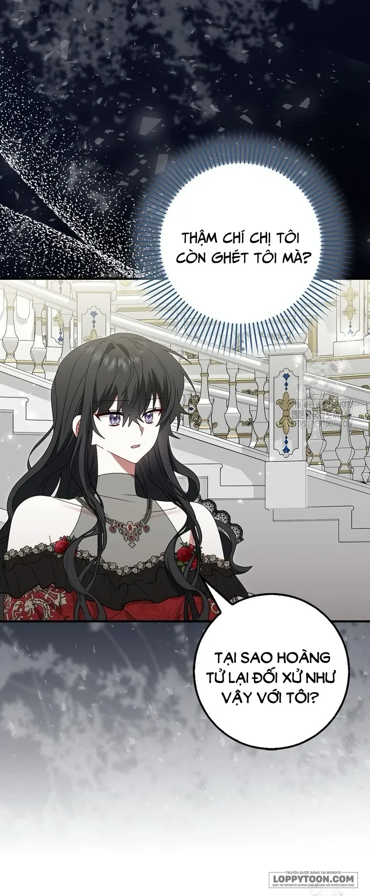 Tôi Sẽ Chiếm Lấy Ngư Trường Này! Chapter 57 - 4