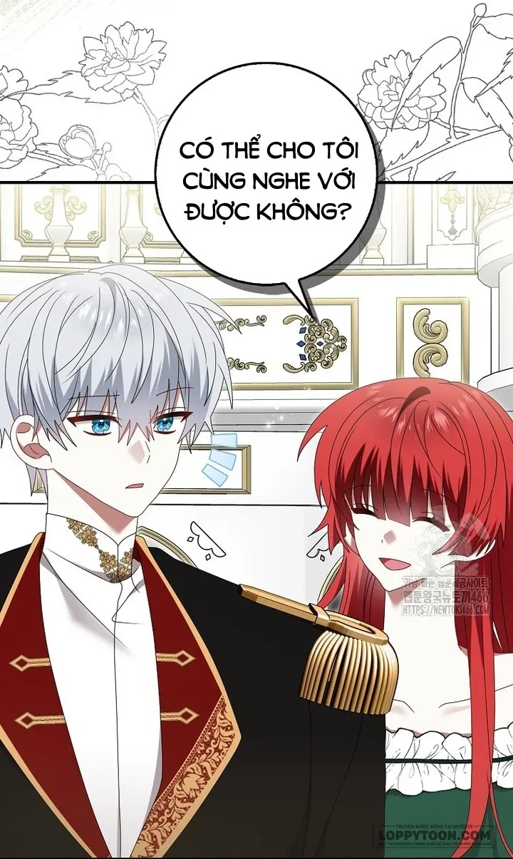 Tôi Sẽ Chiếm Lấy Ngư Trường Này! Chapter 57 - 10