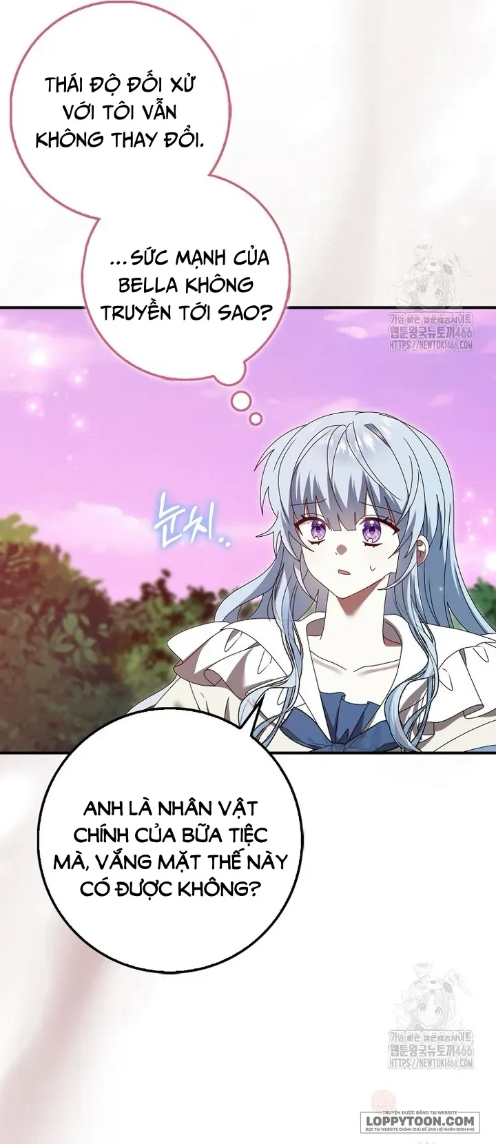 Tôi Sẽ Chiếm Lấy Ngư Trường Này! Chapter 57 - 23