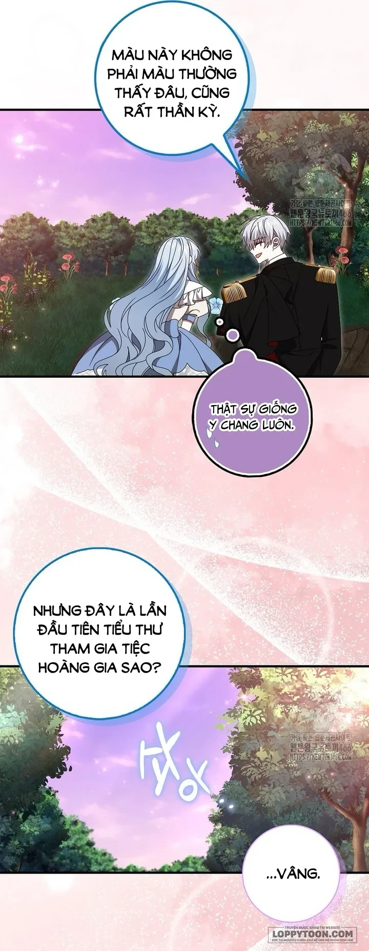 Tôi Sẽ Chiếm Lấy Ngư Trường Này! Chapter 57 - 28