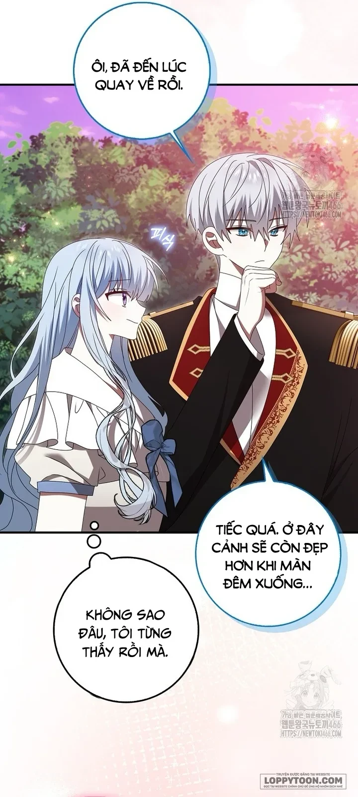 Tôi Sẽ Chiếm Lấy Ngư Trường Này! Chapter 57 - 30