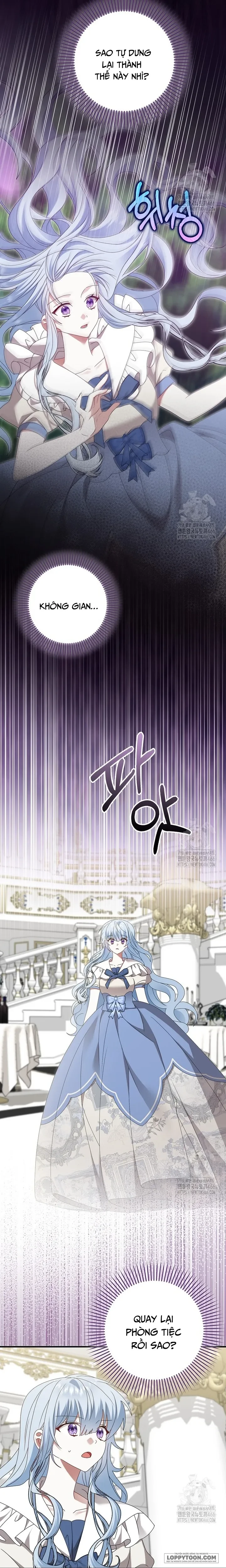 Tôi Sẽ Chiếm Lấy Ngư Trường Này! Chapter 57 - 38