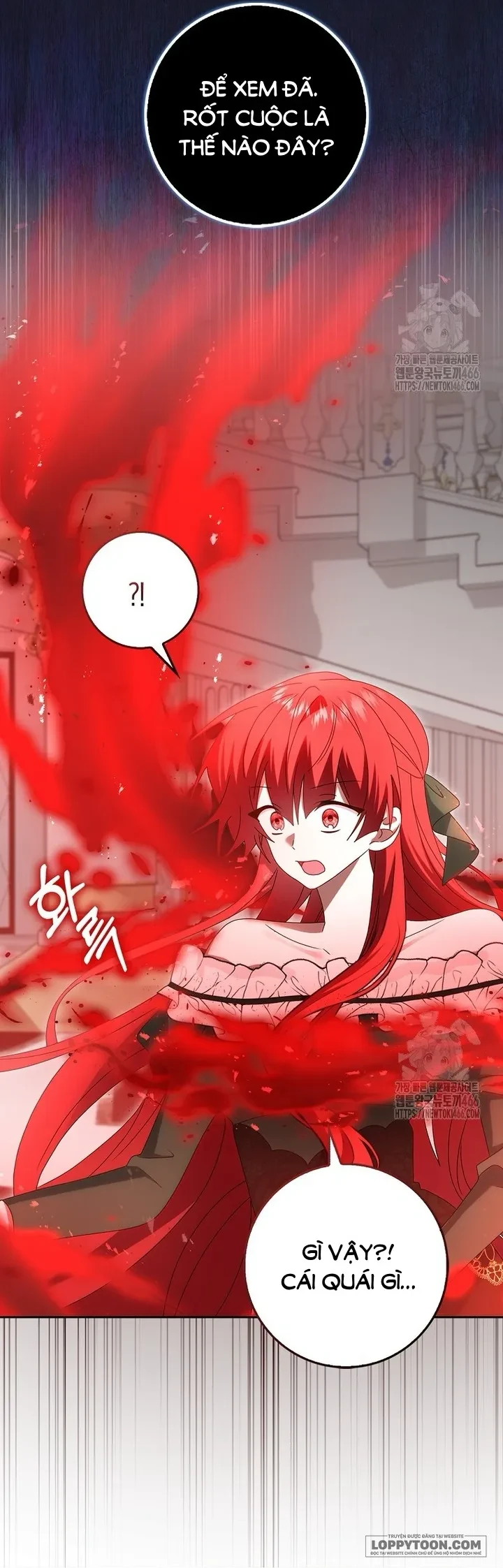 Tôi Sẽ Chiếm Lấy Ngư Trường Này! Chapter 57 - 48