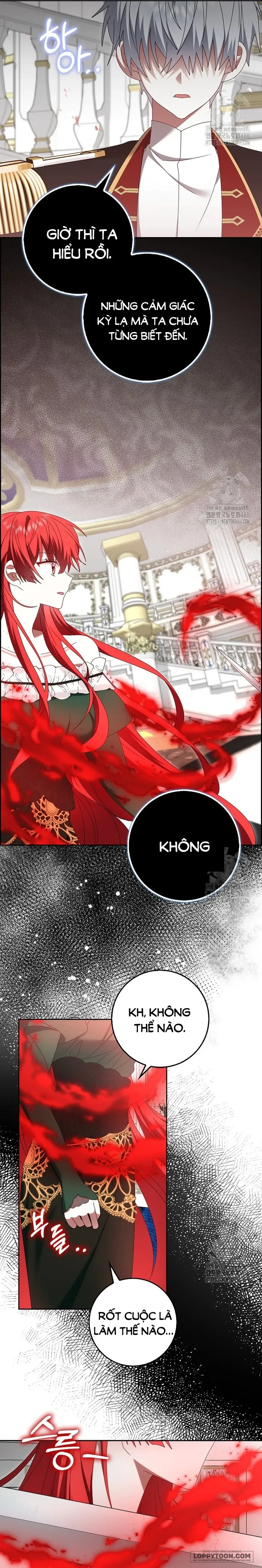 Tôi Sẽ Chiếm Lấy Ngư Trường Này! Chapter 57 - 49